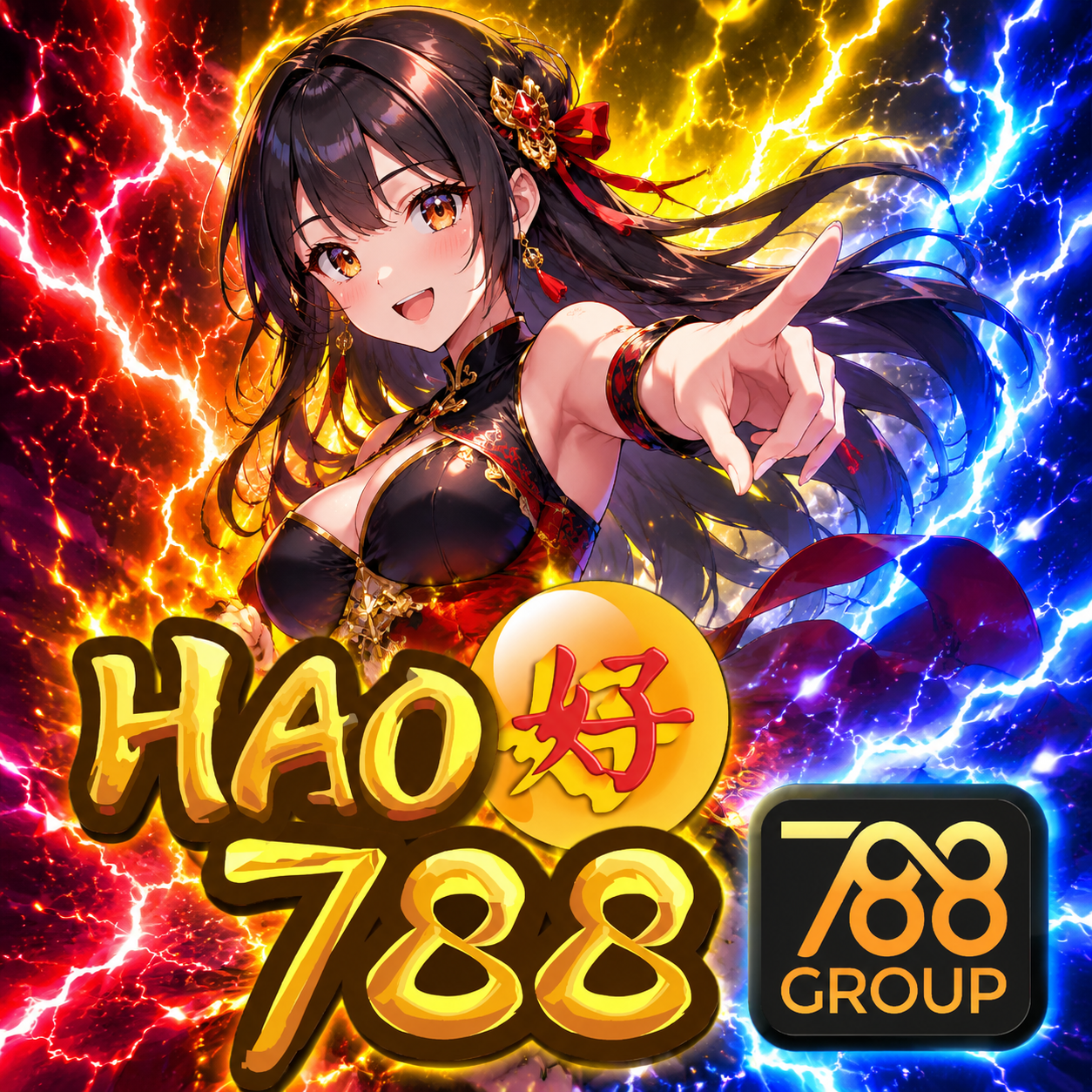 SLOT 4D