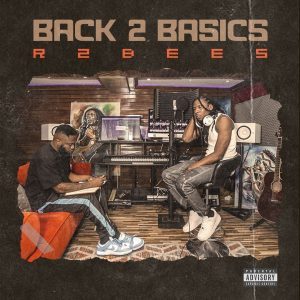 R2bees Ft. Wizkid – Tinkerbell